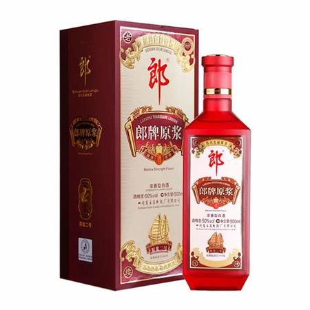 郎酒妙品原漿酒怎么樣,你是否知道原漿酒