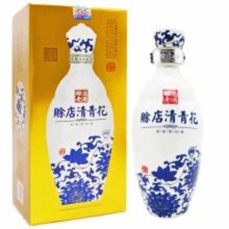 賒店元青花酒為什么那么貴,老酒元青花價格一覽表