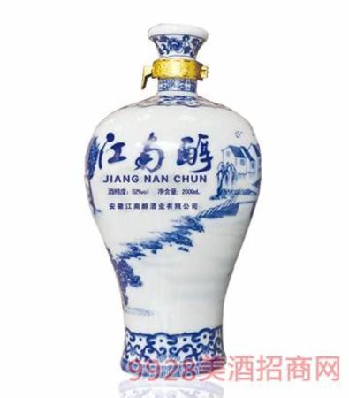 青花瓷金沙醬酒怎么樣,如何在其中淘得一捧金沙