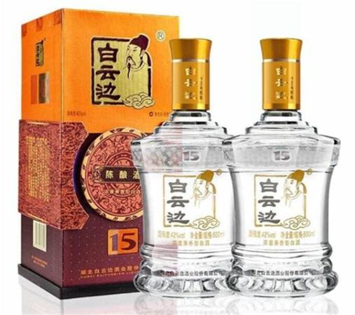 石家莊白酒有哪些品牌,過年要喝石家莊文化酒