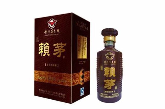 賴茅精典怎么樣,飛天迎賓和賴茅精典