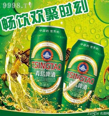 青奧啤酒是什么鬼,青優(yōu)啤酒是什么酒