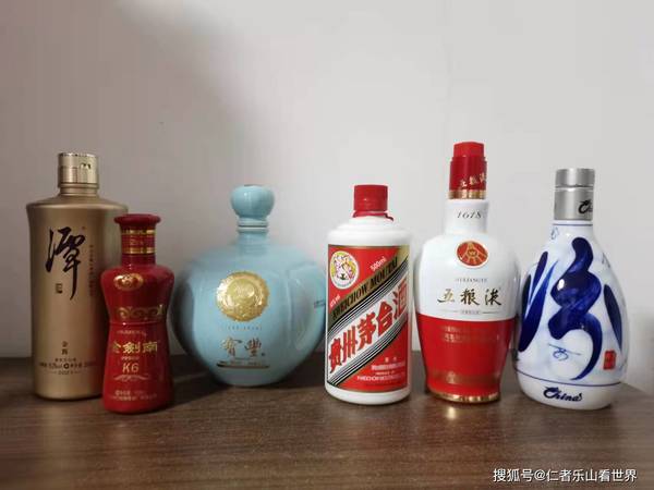 中國品酒36度價(jià)格多少(中國品酒39度價(jià)格多少)