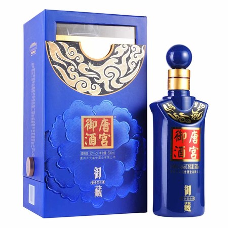 大秦御酒53廢500ml的價(jià)格(53度大秦御酒)