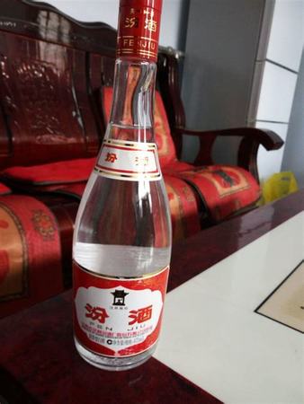 西鳳跟汾酒哪個好喝,汾酒和西鳳酒哪個好喝