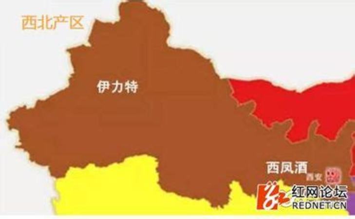 劍南春酒廠在四川哪里,從凌厲到柔雅的劍南春酒