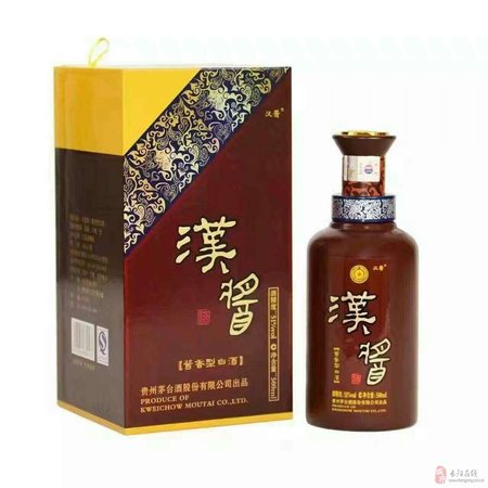 貴州茅臺(tái)漢醬酒(貴州茅臺(tái)漢醬酒多少錢(qián)一瓶)