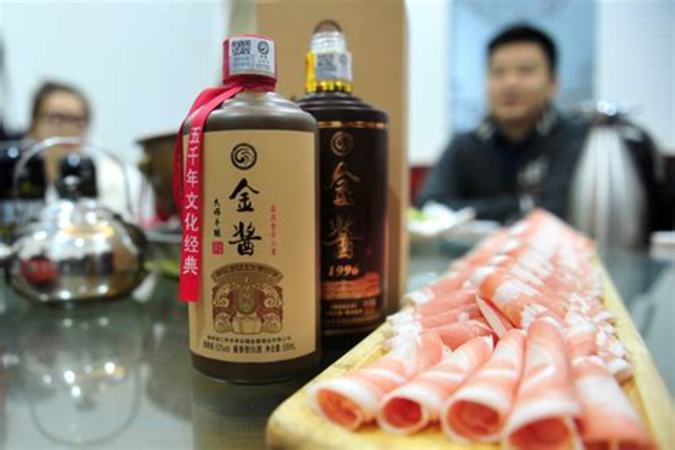 送人的酒什么好,送長輩什么酒好