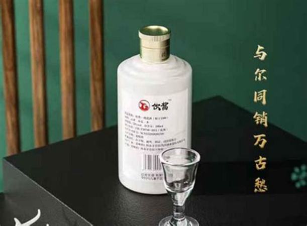 二鍋頭酒是什么香型,牛欄山二鍋頭價(jià)格表42度