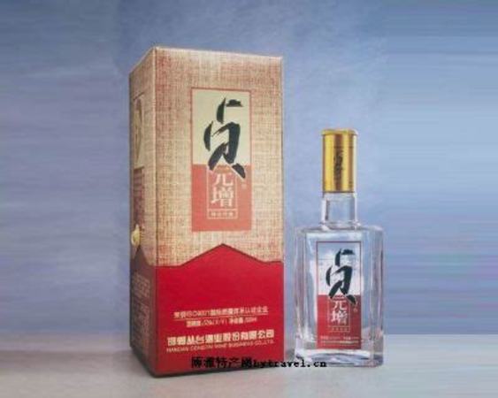 貞元增酒46度什么價(jià)格,那些出自狀元之手的詩(shī)詞