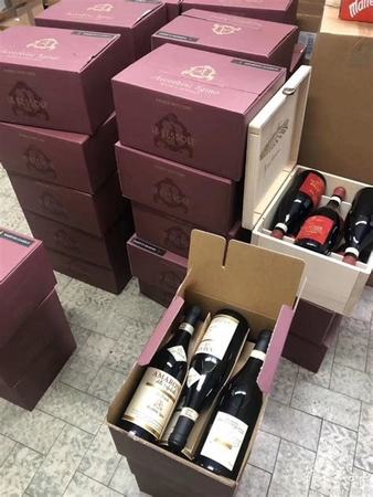 紅酒用什么標(biāo)題吸引人,最吸引人的紅酒廣告語