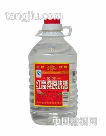 高粱原漿酒怎么儲(chǔ)存,原漿酒值得收藏的六大學(xué)問(wèn)