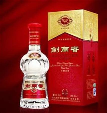 這些劍南春珍品,劍南春 紅瓷酒怎么樣