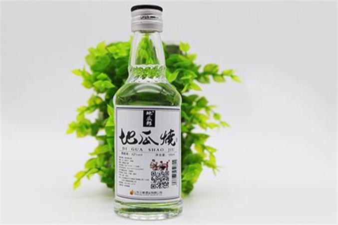 地瓜燒酒是什么,《亮劍》里的地瓜燒酒太糙