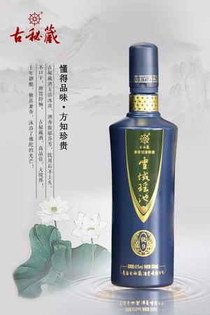 青海古秘藏酒多少錢(青海古秘藏酒價(jià)格)