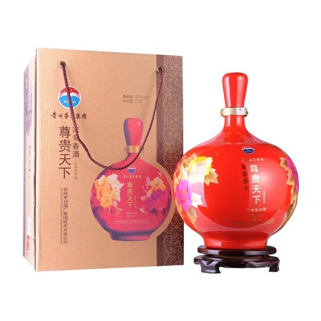 茅臺(tái)家常春尊貴天下2010年(2010年茅臺(tái)家常春尊貴天下價(jià)格)