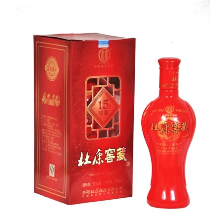 杜康酒收藏酒價(jià)格表圖(杜康酒所有酒圖片及價(jià)格)