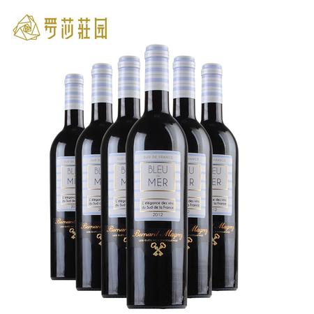 酒樂美是什么酒(紅酒的美樂是什么)