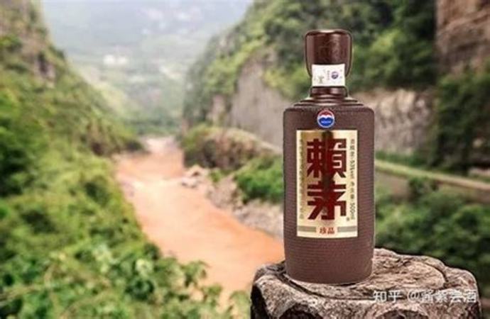 真正的賴茅酒是什么廠家,賴茅高端酒是什么