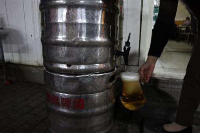 純糧散酒哪個(gè)牌子的好,散酒什么牌子的好