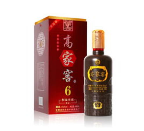 唐坊酒6年42度價格(唐坊酒42度5年的多少錢)