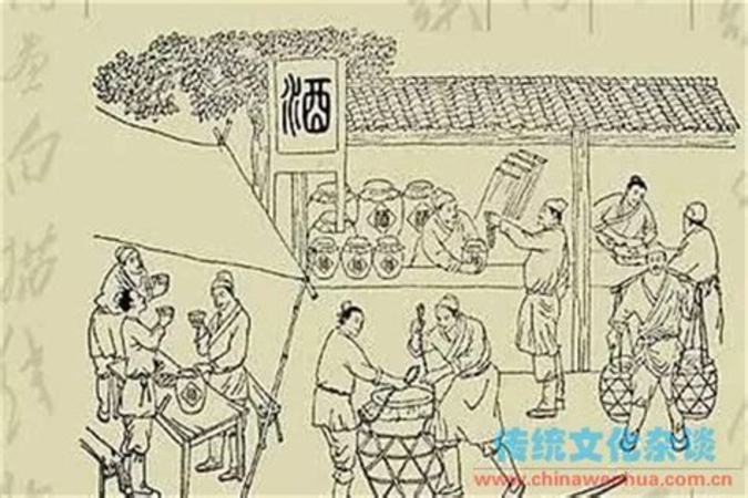 濟(jì)南在春秋戰(zhàn)國時(shí)期叫什么,春秋戰(zhàn)國時(shí)期有什么酒