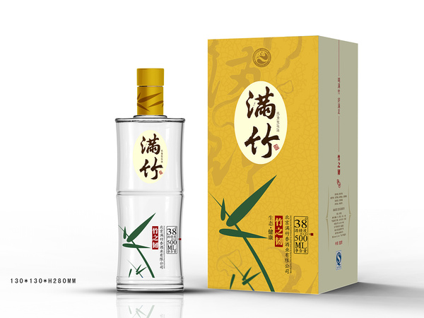 竹子酒有哪些品牌(竹子酒哪個(gè)牌子的好)