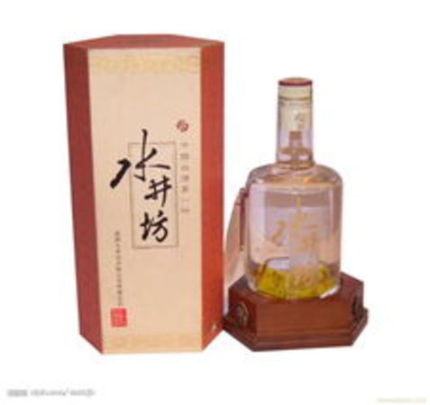 白酒水井坊價(jià)格(水井坊白酒什么價(jià)格)