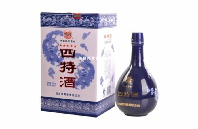 盤點江西十大白酒品牌,江西的名酒有哪些