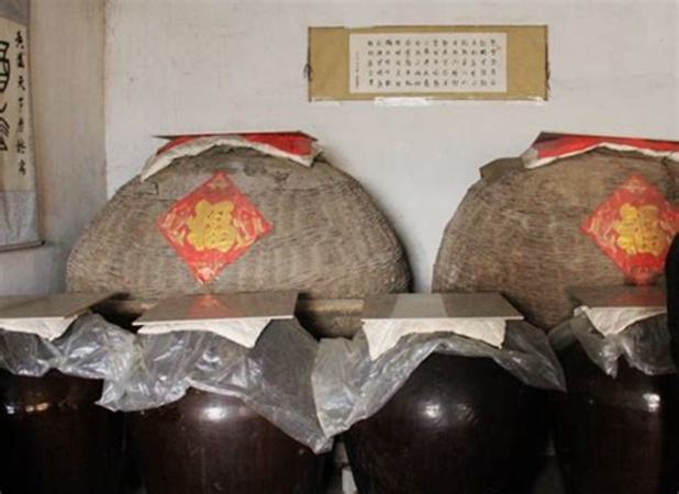 密封老酒怎么打開(kāi),窯藏老酒怎么打開(kāi)