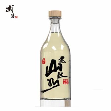 武陵酒水晶少醬多少錢(qián),三線品牌分別都有誰(shuí)