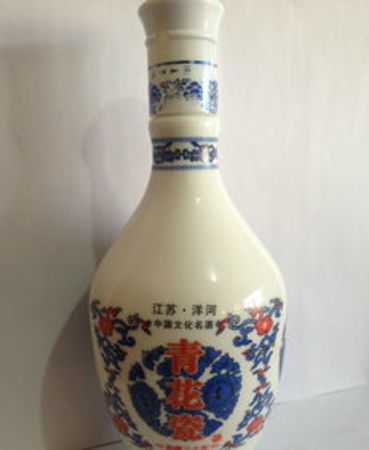 洋河酒紅花瓷白酒價(jià)格(洋河藍(lán)花瓷酒價(jià)格)