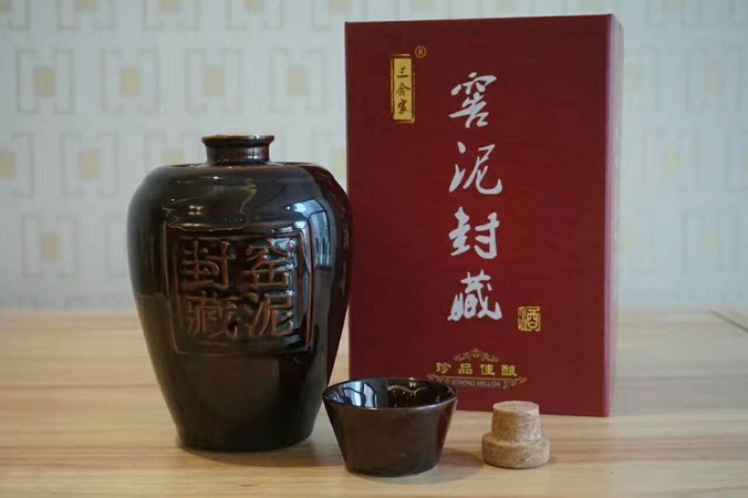 陶壇藏酒多少錢一瓶(陶壇藏酒價(jià)格表)