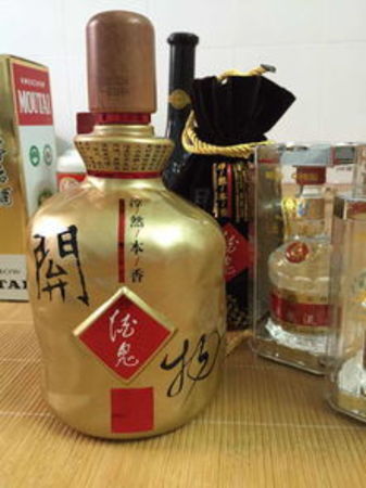 52度酒鬼天工開物價(jià)格(酒鬼52度價(jià)格)