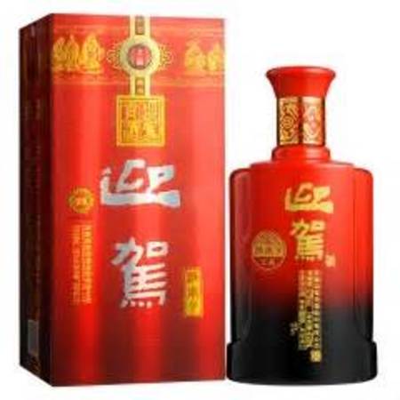 百年迎駕什么類型酒,關(guān)鍵詞