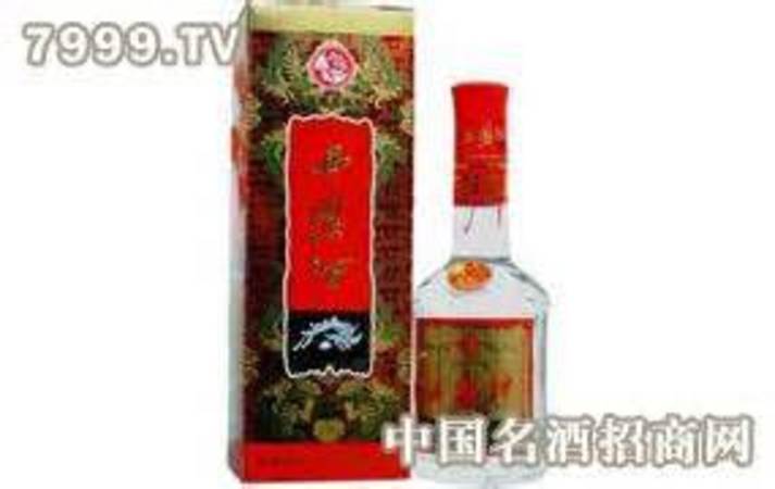 今天來梳理一下各路西鳳酒的風格特點,關(guān)鍵詞