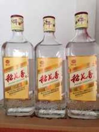 42度稻花香小瓶酒白酒,關(guān)鍵詞