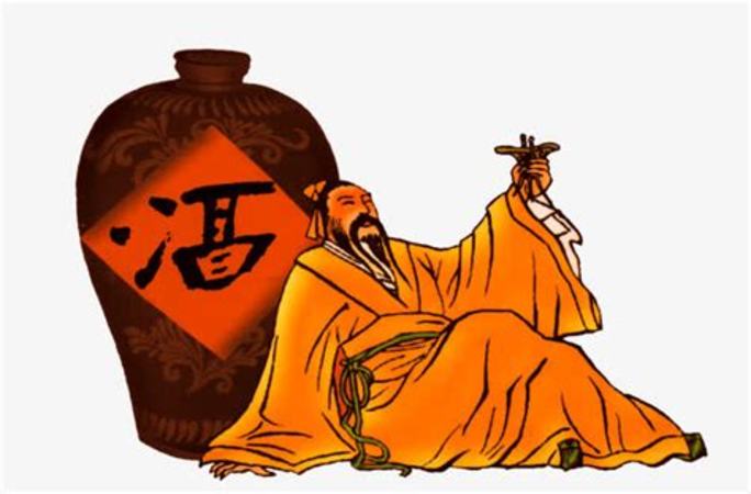 描寫酒的古詩有哪些,關鍵詞