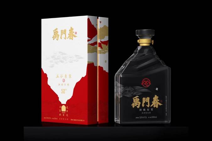 五谷豐酒價格(五谷豐登酒價格)