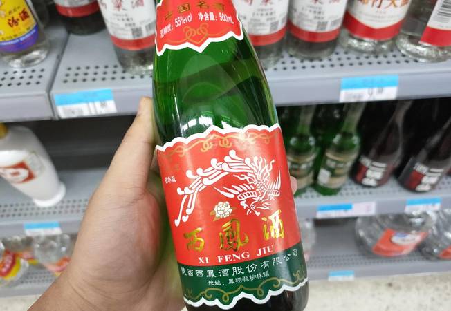 贛州去哪賣白酒(贛州白酒批發(fā)市場(chǎng)在哪里)