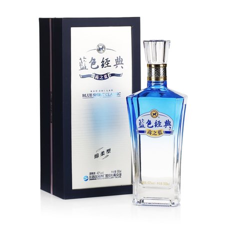 洋河貴之藍(lán)價(jià)格表(洋河藍(lán)之藍(lán)價(jià)格)