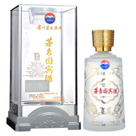 2007年茅鄉(xiāng)酒52度多少錢(2002年茅鄉(xiāng)珍品酒52度多少錢)