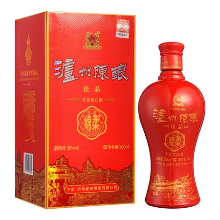 瀘州酒綿柔52度價格(瀘州綿柔52度白酒價格)