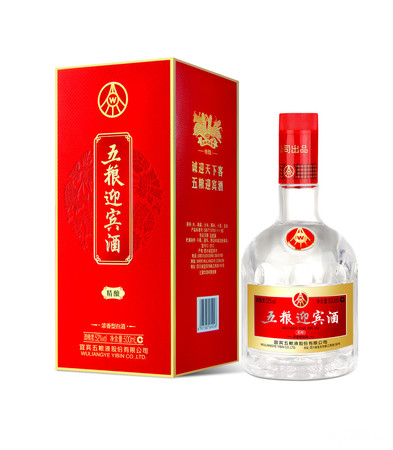 五糧迎賓酒39度精釀價(jià)格(五糧迎賓酒精釀39度多少錢)