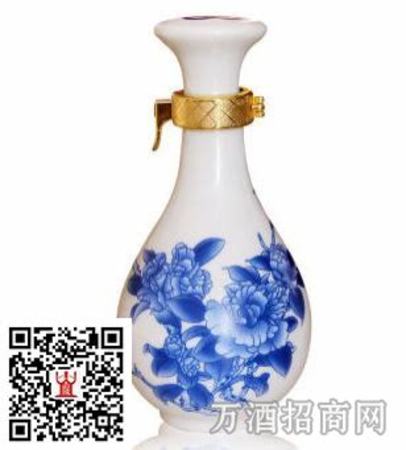 53°青花汾酒品鑒指南,關(guān)鍵詞