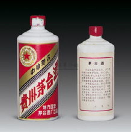 1986年貴州茅臺(tái)酒(1986年貴州茅臺(tái)酒圖片)