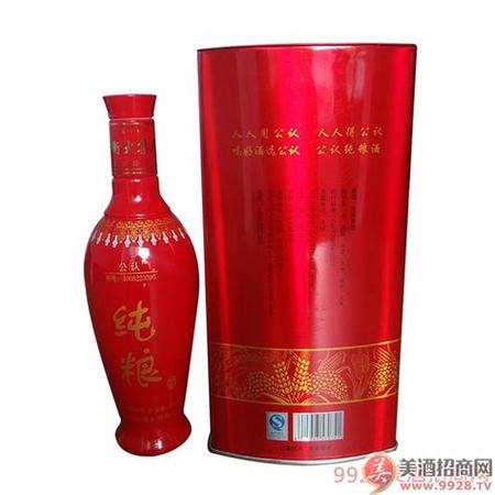 市場(chǎng)純糧酒有哪些2017,2017年老酒收藏參考價(jià)