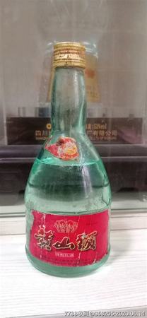 淮源酒怎么樣,河南造白酒大盤點