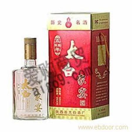 秦家宴酒是什么,家宴酒是什么酒