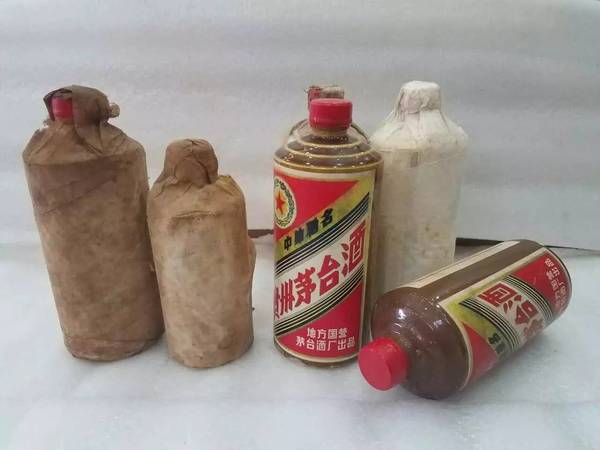 怎么鑒定老酒的品質(如何鑒定老酒)